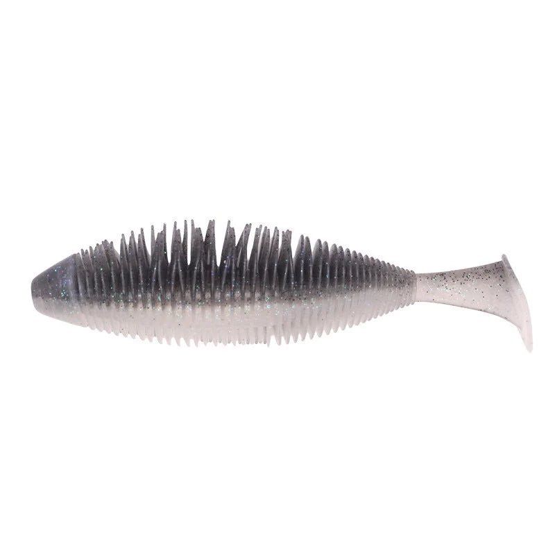 Geecrack Bellows Shad Swimmer - Hamilton Bait and Tackle