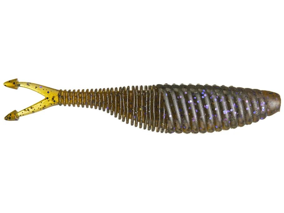 Geecrack Bellows Vibe 4.2" - Hamilton Bait and Tackle