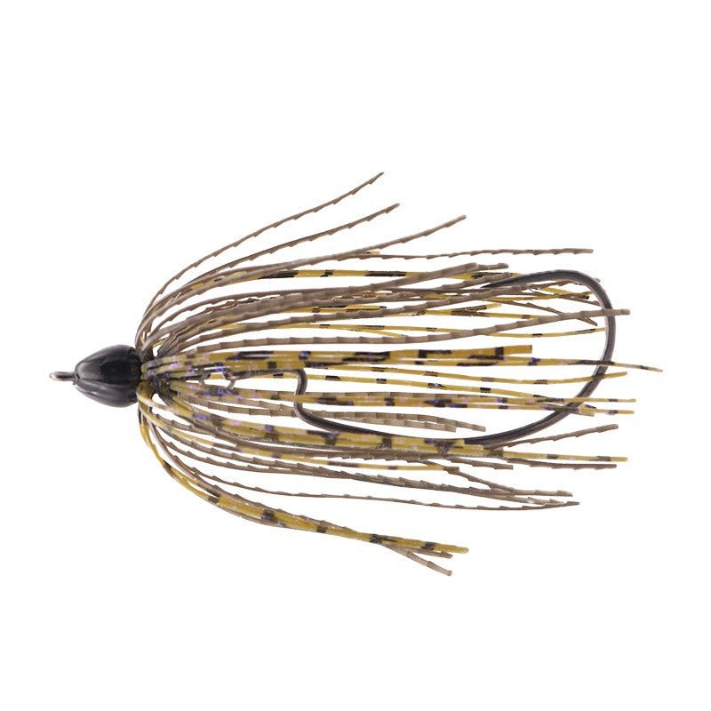 Geecrack Furi Raba - Hamilton Bait and Tackle