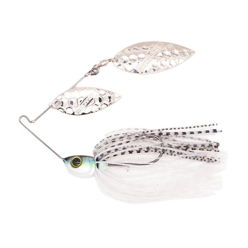 Geecrack G - Blade Spinnerbait - Hamilton Bait and Tackle
