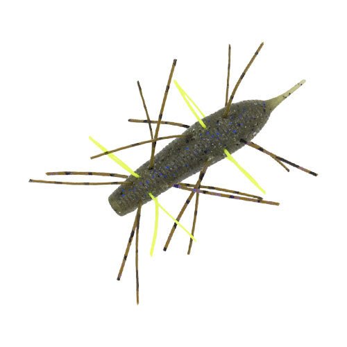 Geecrack Imo Kemushi - Hamilton Bait and Tackle