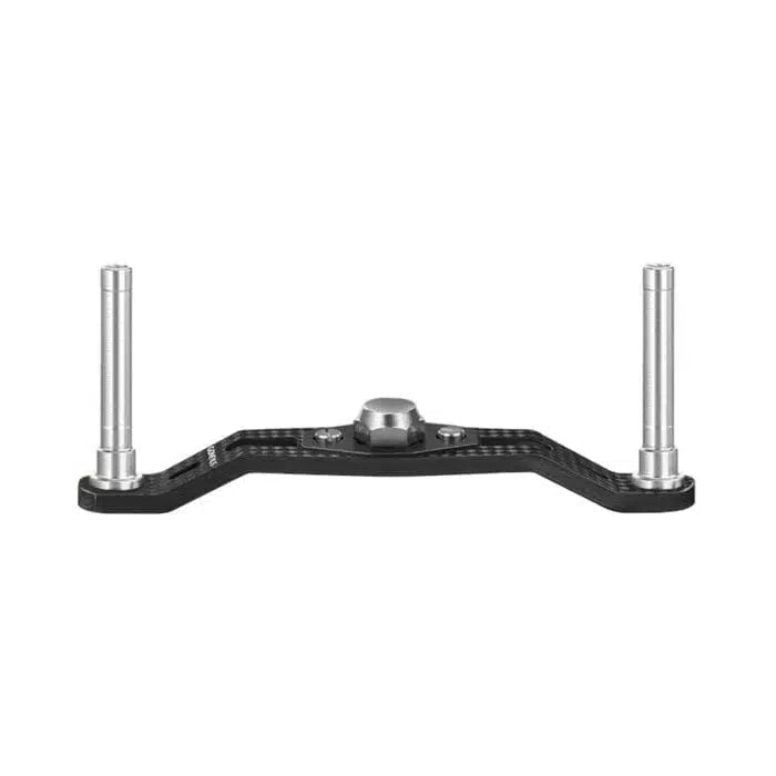 Gomexus Carbon Handle for Baitcasting Reel Bare Handle - Hamilton Bait and Tackle