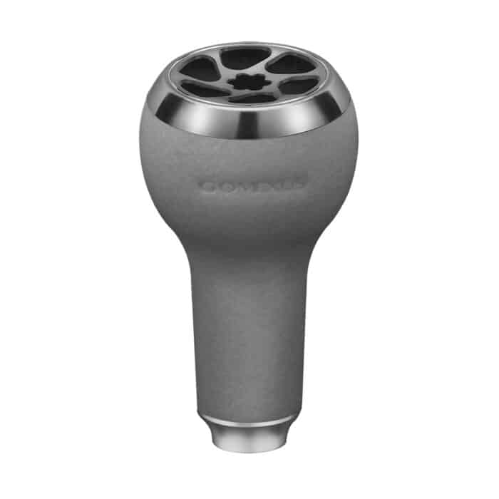 Gomexus Reel Knob TPE 27mm - Hamilton Bait and Tackle