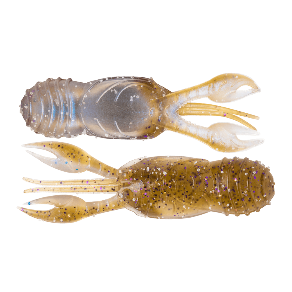 Great Lakes Finesse 2.5" Juvy Craw - Hamilton Bait and Tackle