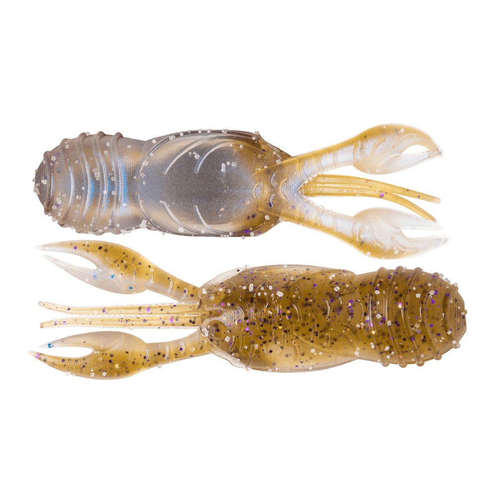 Great Lakes Finesse 2.5" Juvy Craw - Hamilton Bait and Tackle