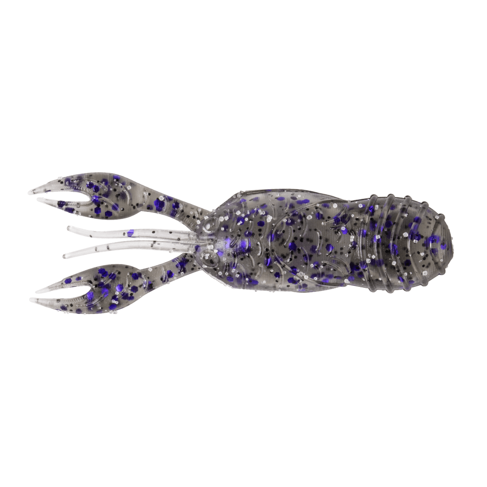 Great Lakes Finesse 2.5" Juvy Craw - Hamilton Bait and Tackle