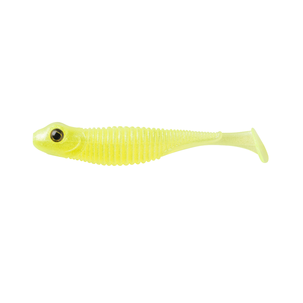 Great Lakes Finesse 2.75" Dropkick Shad - Hamilton Bait and Tackle