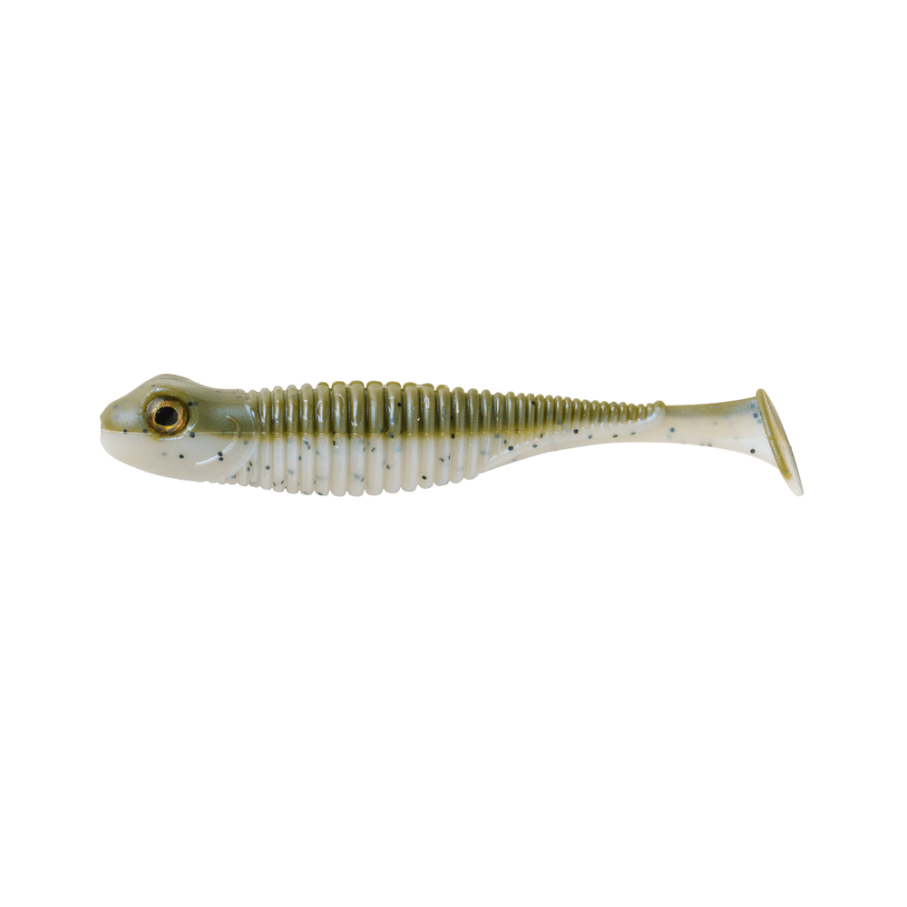 Great Lakes Finesse 2.75" Dropkick Shad - Hamilton Bait and Tackle