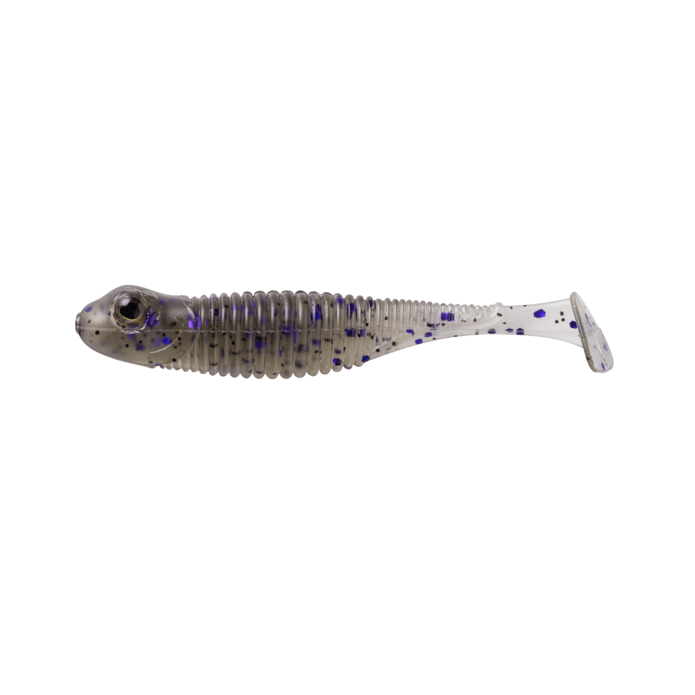 Great Lakes Finesse 2.75" Dropkick Shad - Hamilton Bait and Tackle