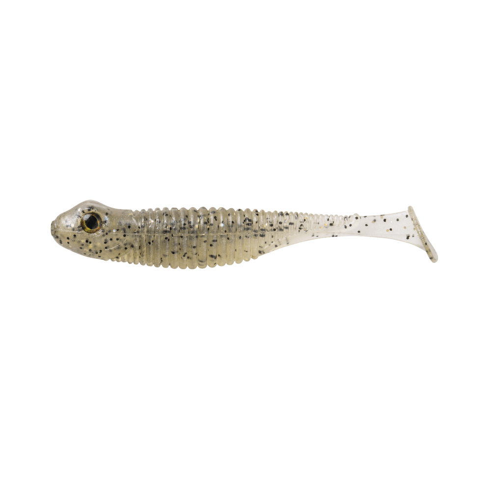 Great Lakes Finesse 2.75" Dropkick Shad - Hamilton Bait and Tackle