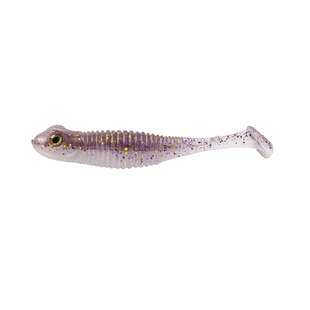 Great Lakes Finesse 2.75" Dropkick Shad - Hamilton Bait and Tackle