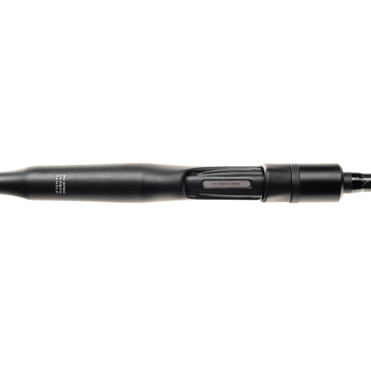 Great Lakes Finesse CX Rods - Hamilton Bait and Tackle