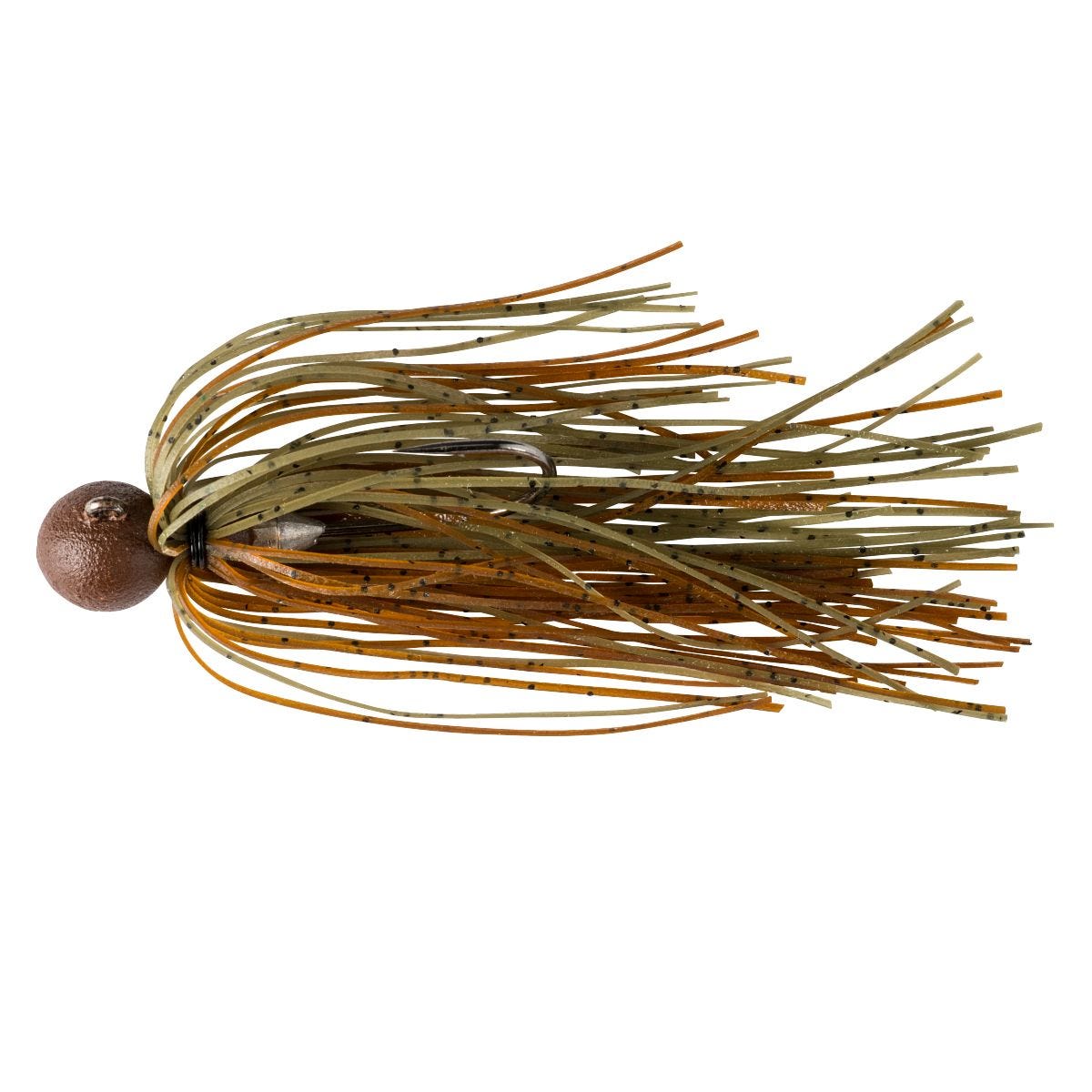 Great Lakes Finesse Matte Finesse Jig - Hamilton Bait and Tackle
