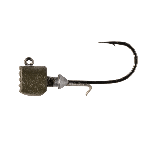 Great Lakes Finesse Ned Head - Hamilton Bait and Tackle