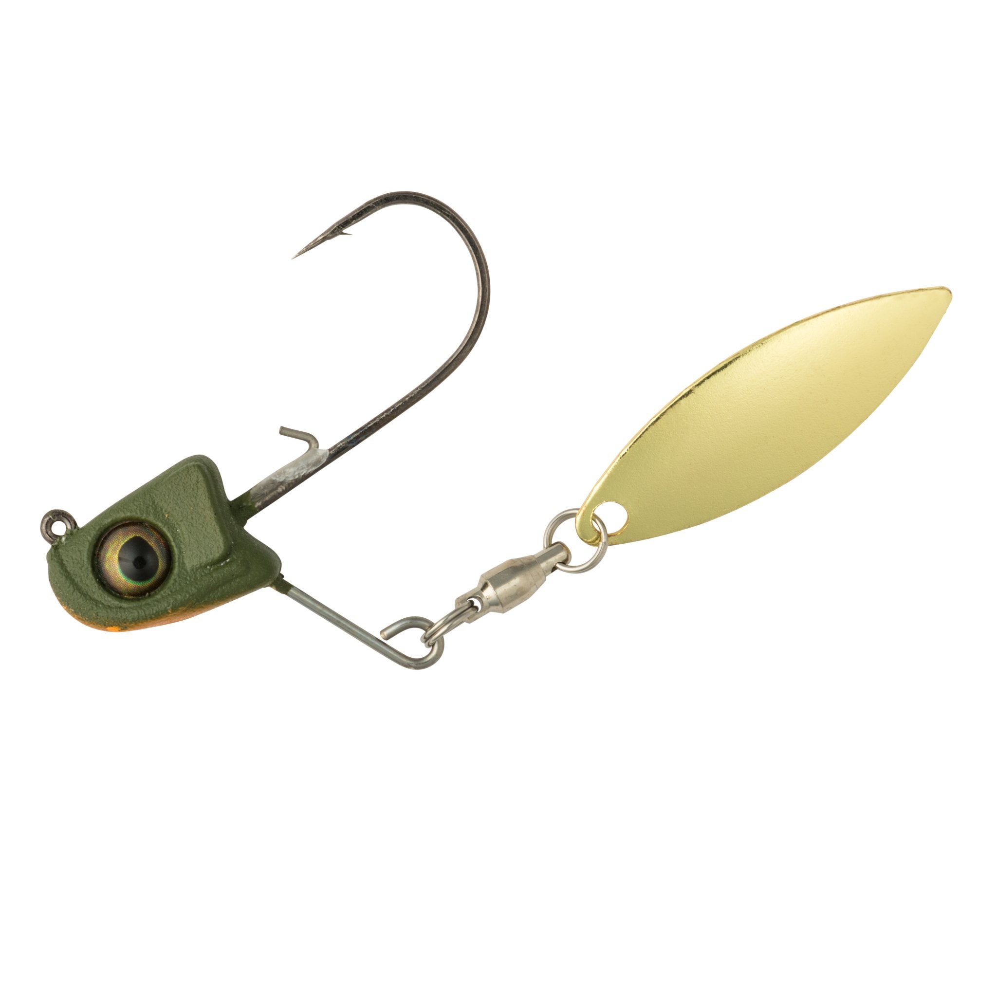 Great Lakes Finesse Sneaky Spin - Hamilton Bait and Tackle