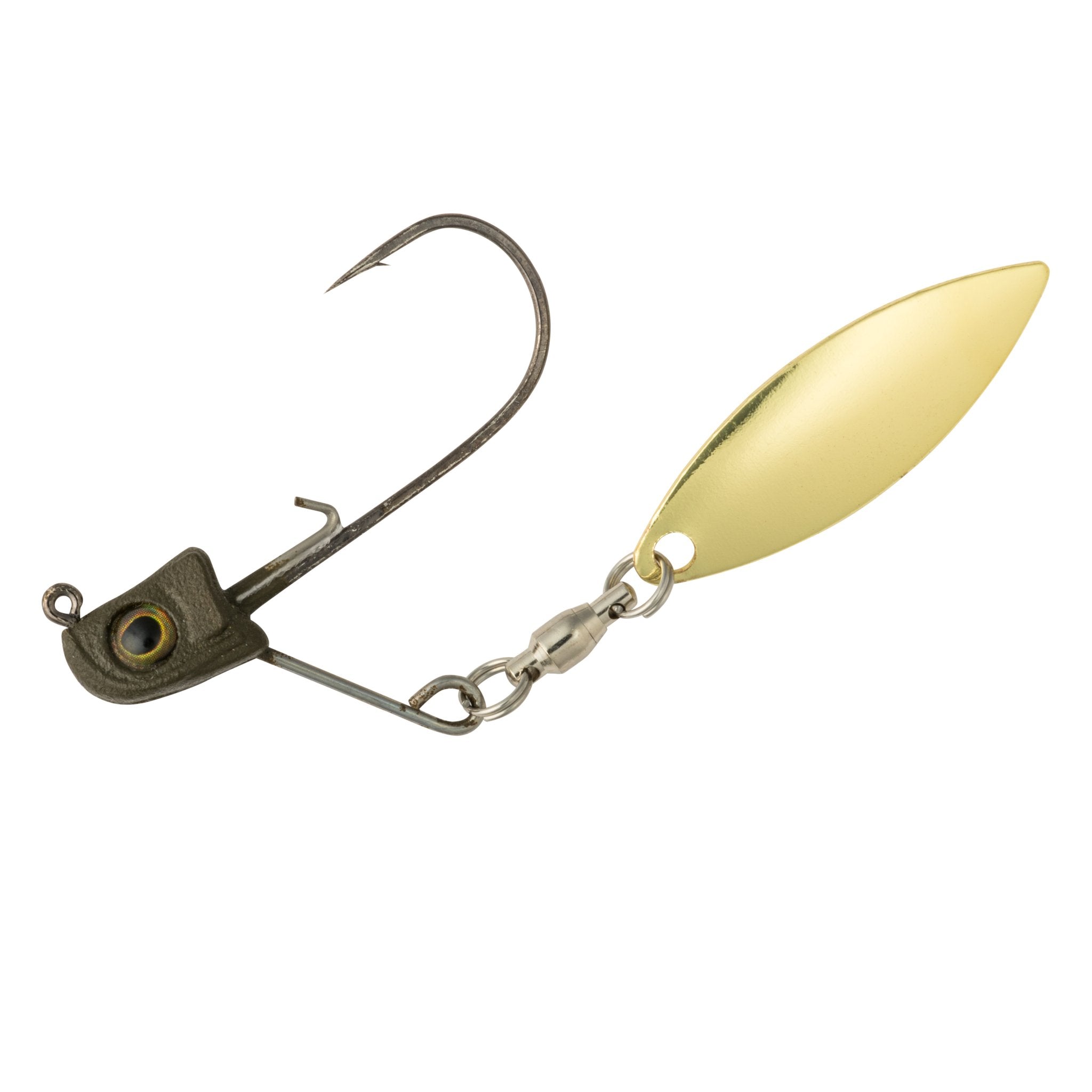 Great Lakes Finesse Sneaky Spin - Hamilton Bait and Tackle