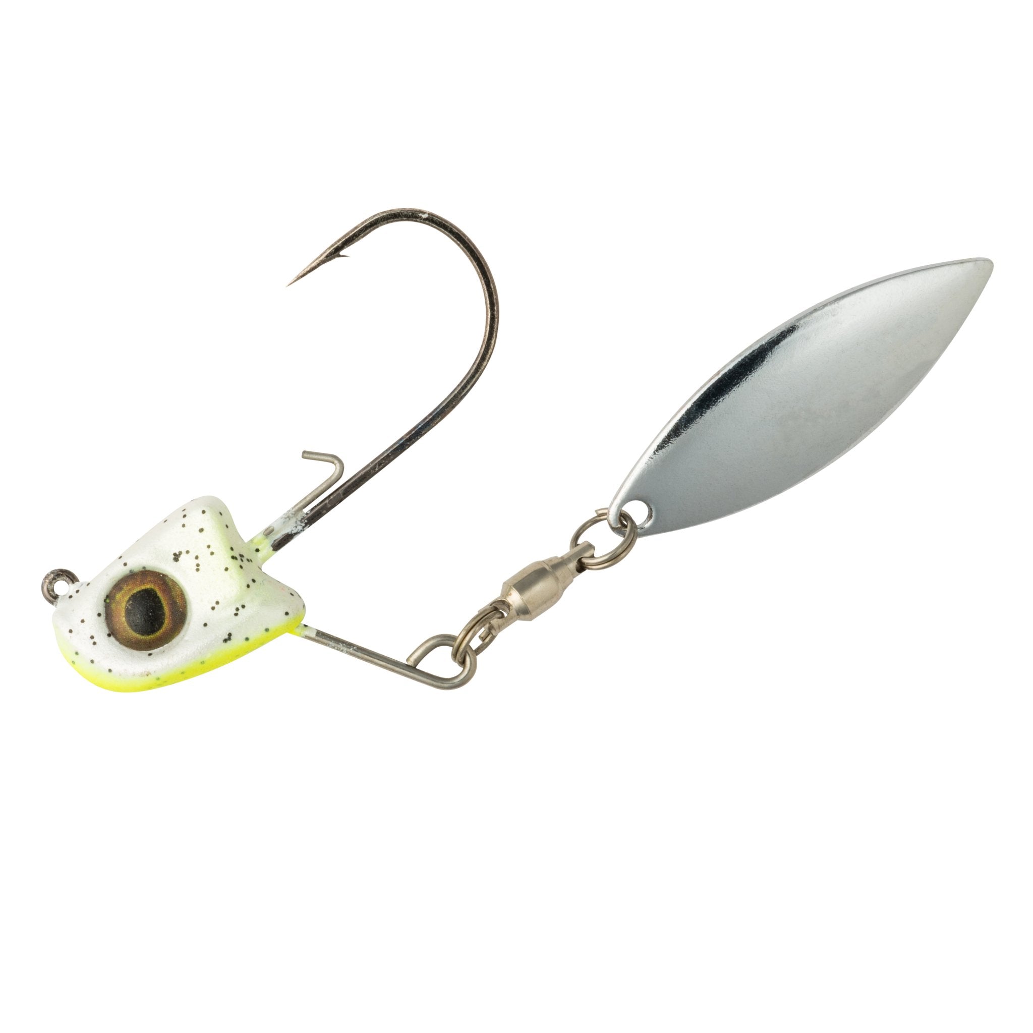 Great Lakes Finesse Sneaky Spin - Hamilton Bait and Tackle