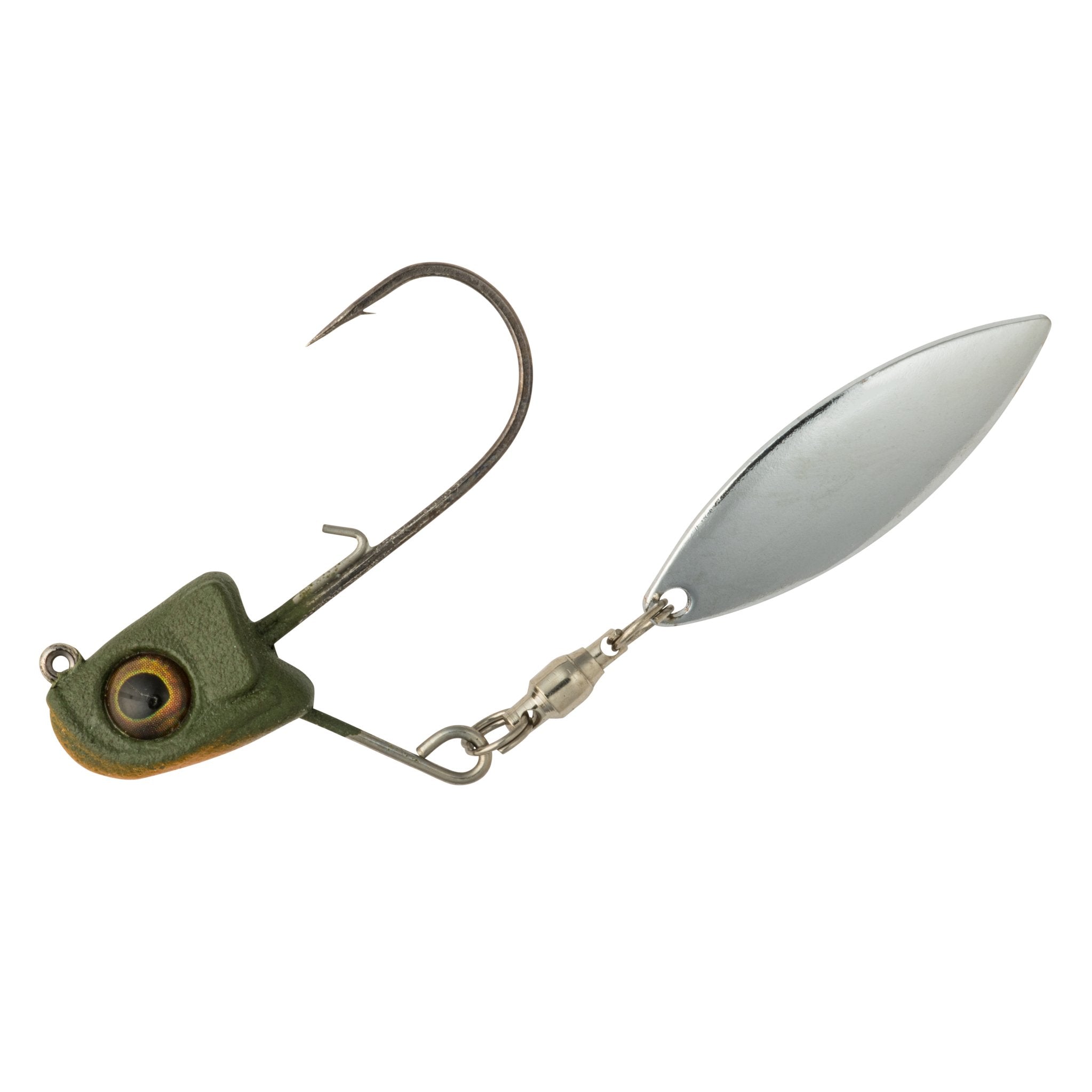 Great Lakes Finesse Sneaky Spin - Hamilton Bait and Tackle