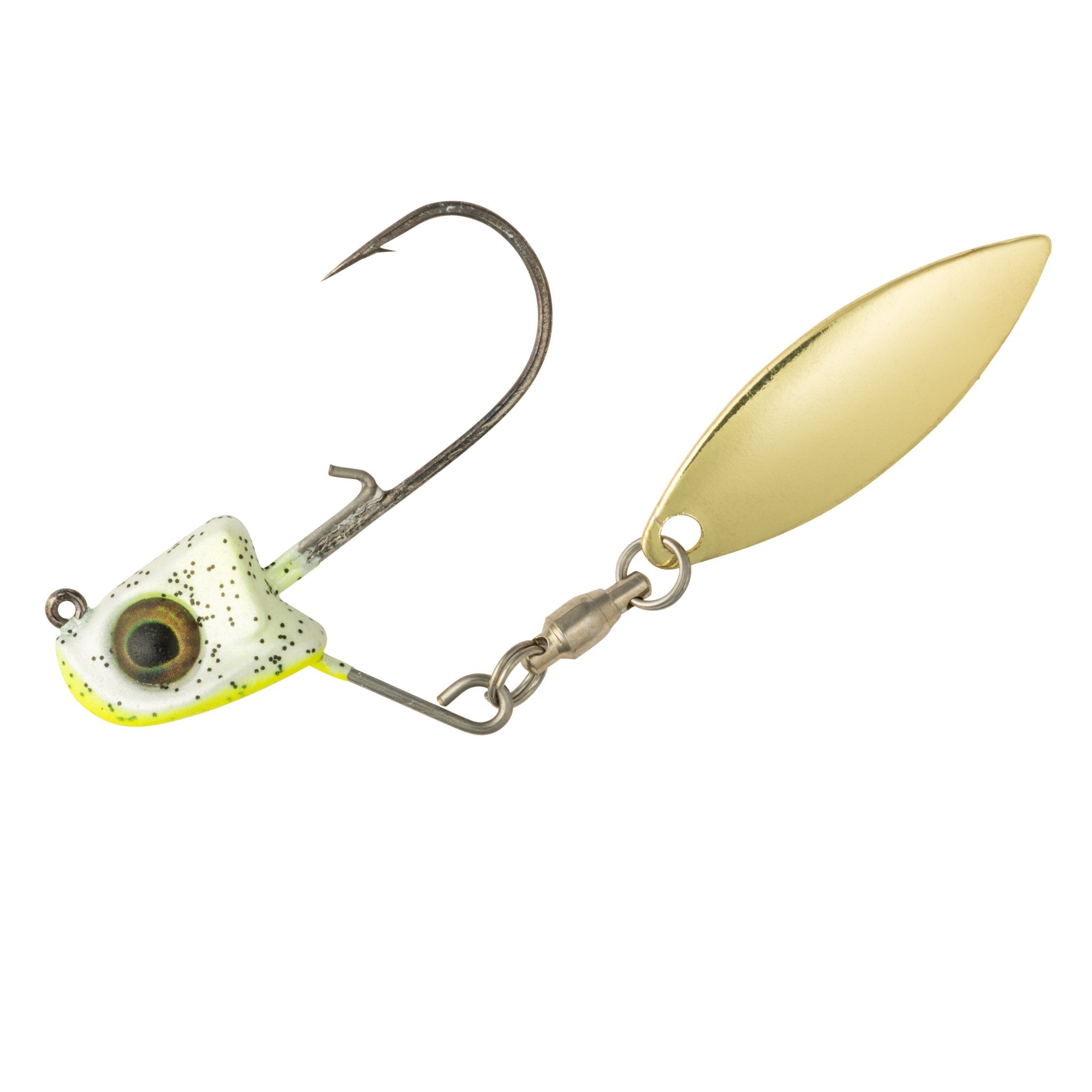 Great Lakes Finesse Sneaky Spin - Hamilton Bait and Tackle