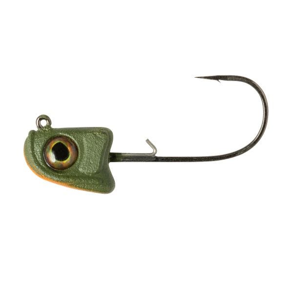 Great Lakes Finesse Sneaky Swimbait Jig Head - Hamilton Bait and Tackle