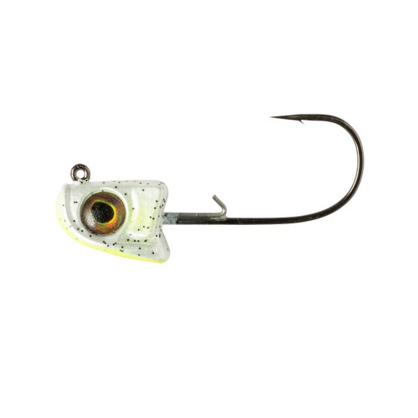Great Lakes Finesse Sneaky Swimbait Jig Head - Hamilton Bait and Tackle