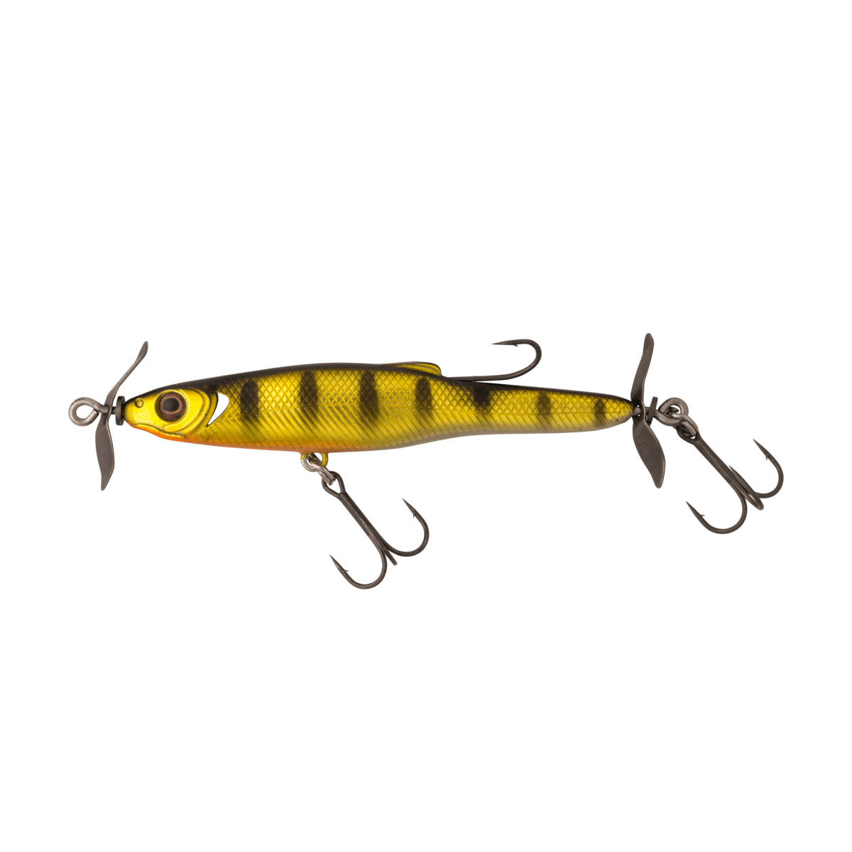 Great Lakes Finesse Stay - Pinned Spybait - Hamilton Bait and Tackle