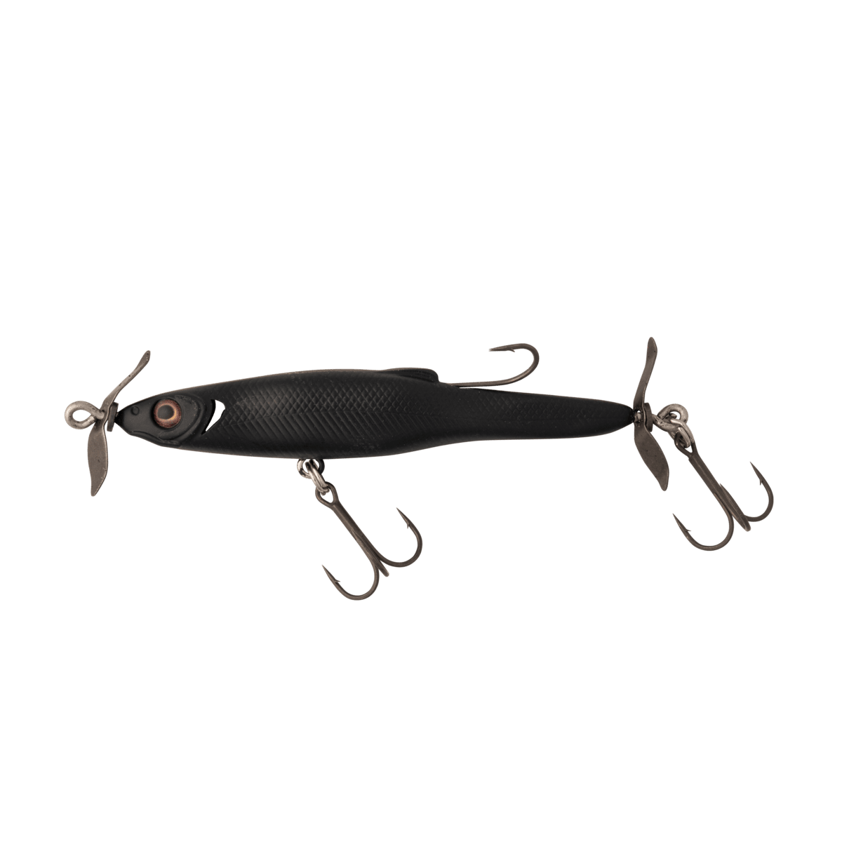 Great Lakes Finesse Stay - Pinned Spybait - Hamilton Bait and Tackle