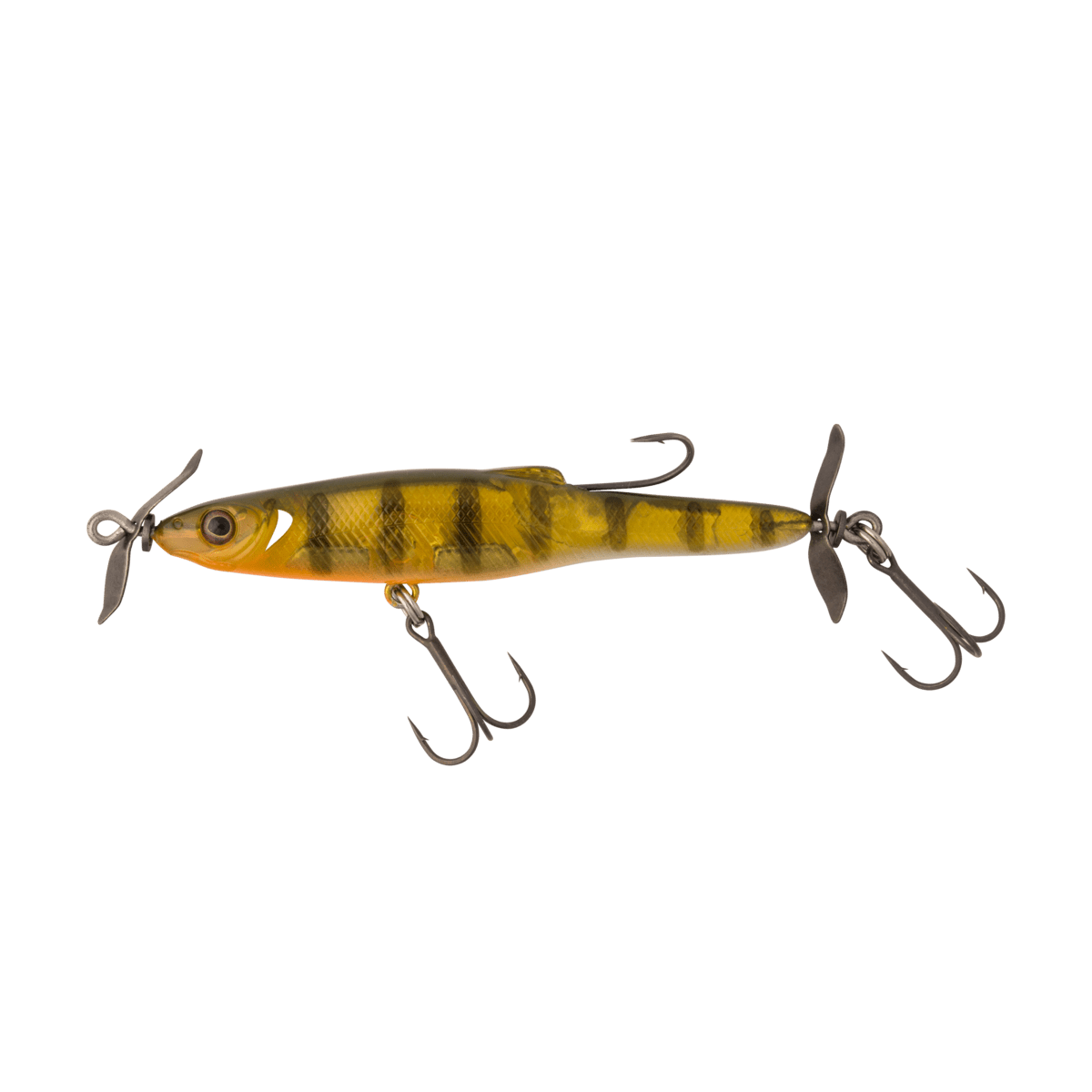 Great Lakes Finesse Stay - Pinned Spybait - Hamilton Bait and Tackle