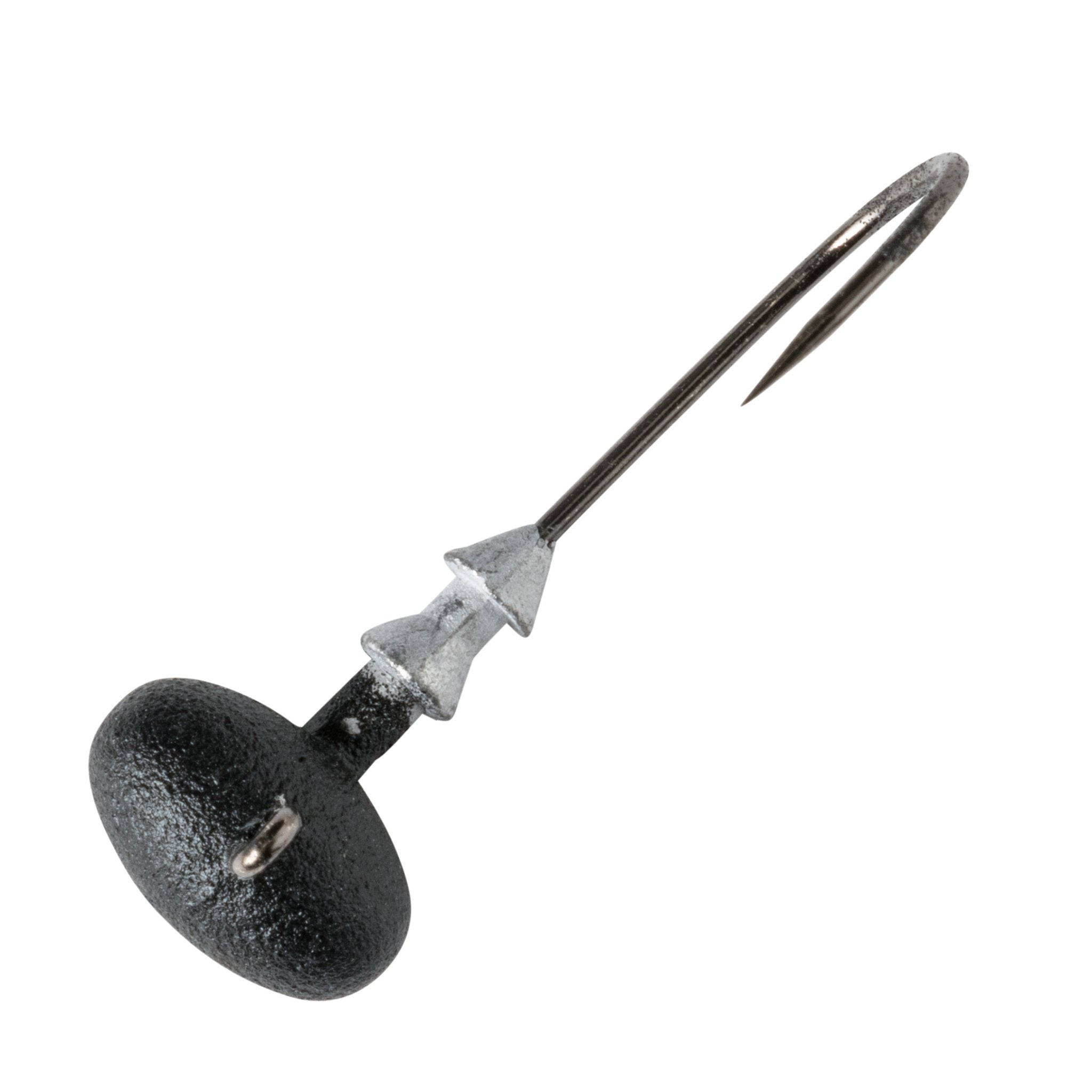 Great Lakes Finesse Stealth Football Head - Hamilton Bait and Tackle