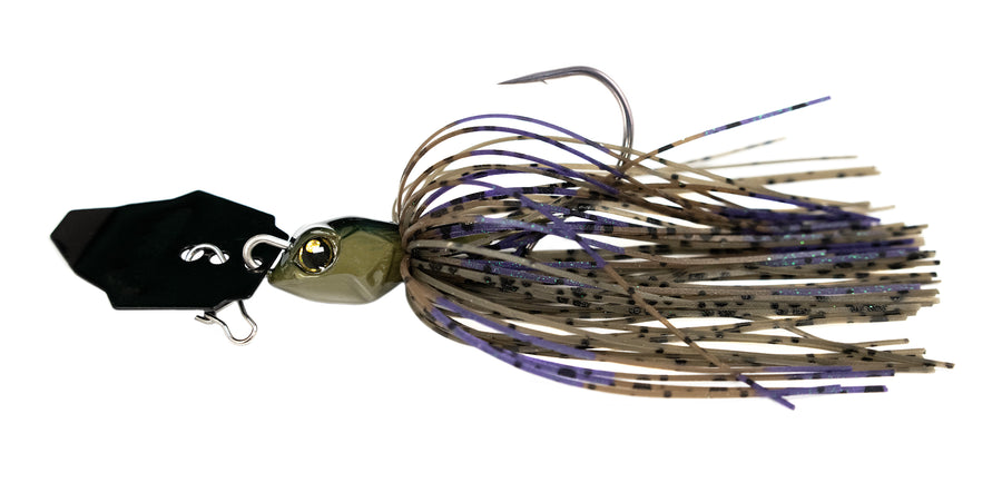Bumblebee Custom Lures B-Blade