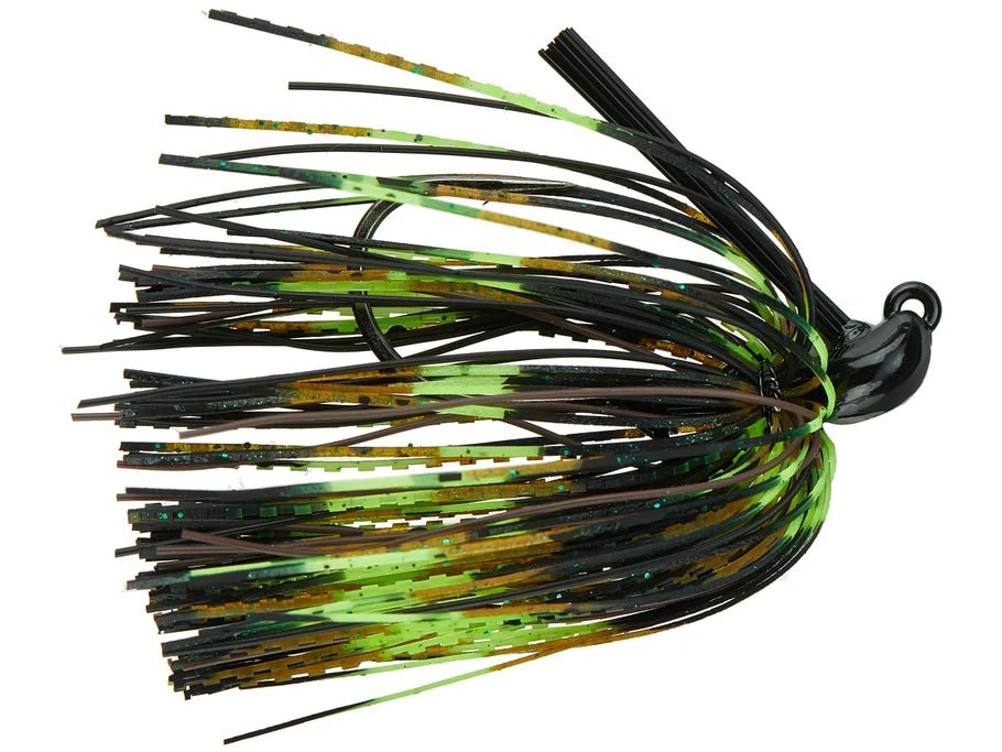 Hag's Tsunami Tungsten All Around Jig - Hamilton Bait and Tackle