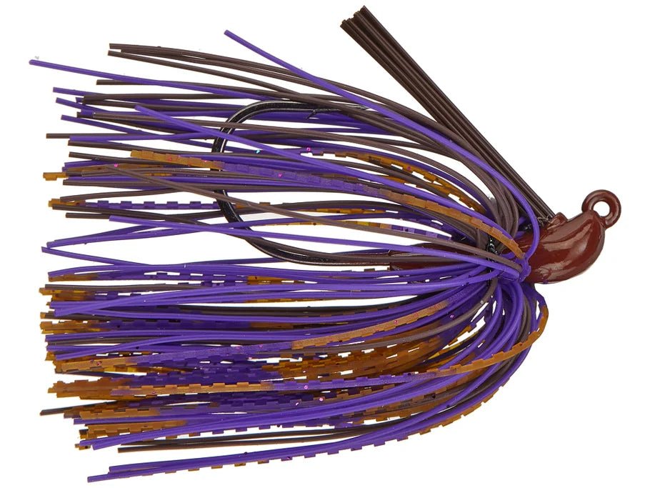 Hag's Tsunami Tungsten All Around Jig - Hamilton Bait and Tackle