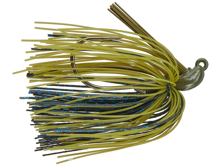 Hag's Tsunami Tungsten All Around Jig - Hamilton Bait and Tackle
