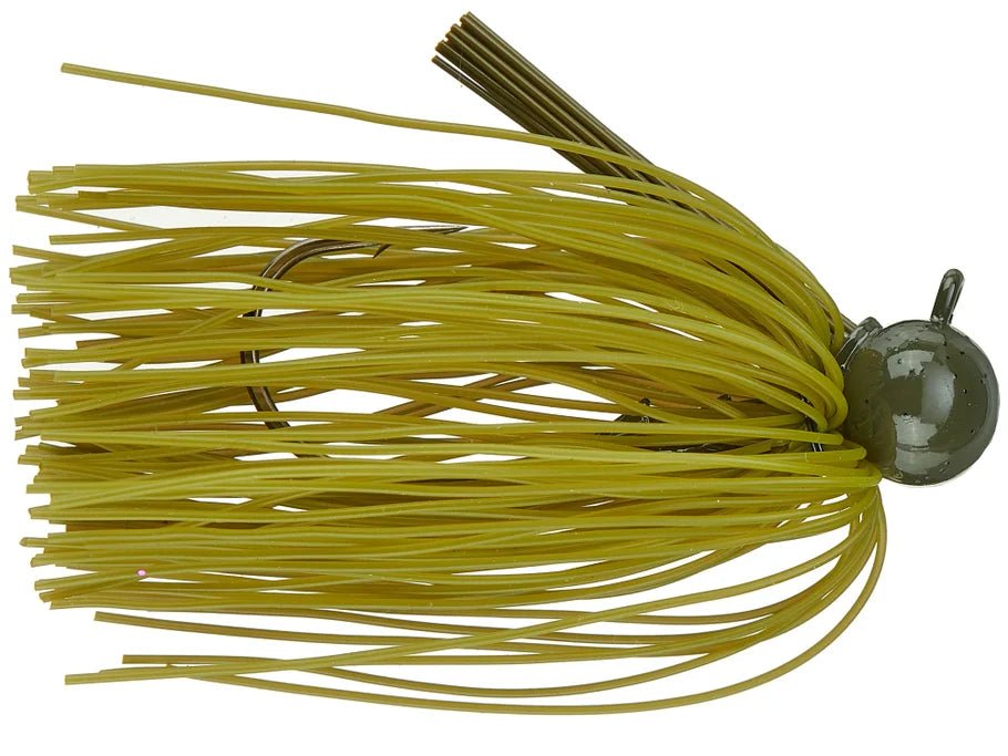 Hag's Tsunami Tungsten Football Jig - Hamilton Bait and Tackle