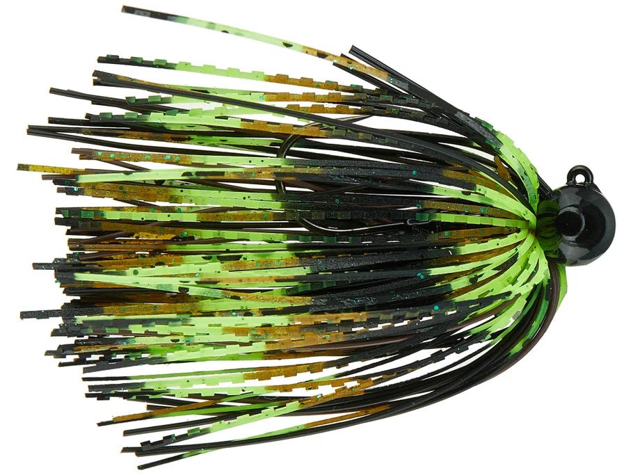 Hag's Tsunami Tungsten Micro Jig - Hamilton Bait and Tackle