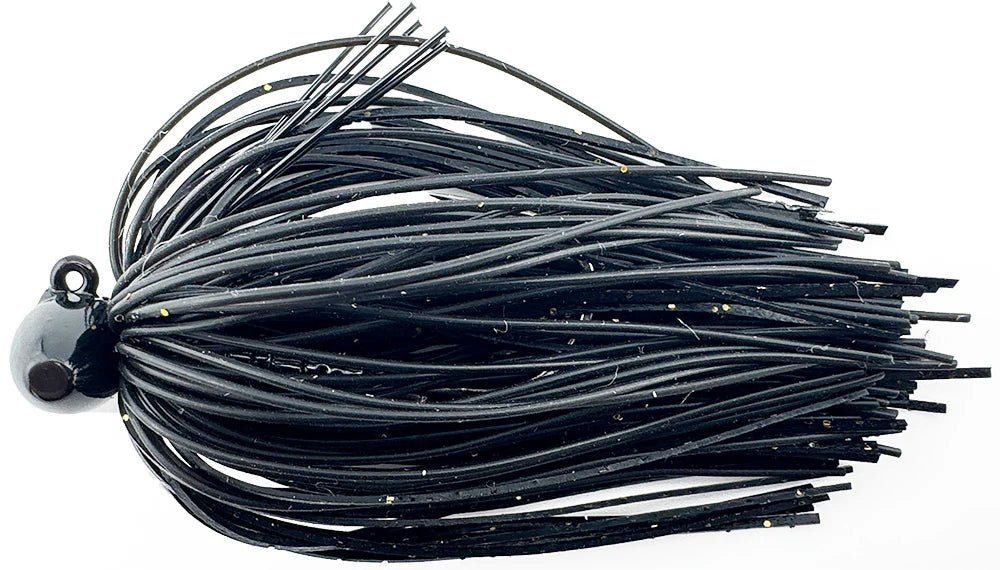 Hag's Tsunami Tungsten Micro Jig - Hamilton Bait and Tackle