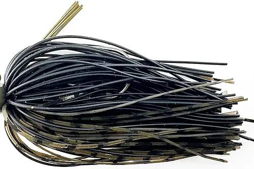 Hag's Tsunami Tungsten Micro Jig - Hamilton Bait and Tackle