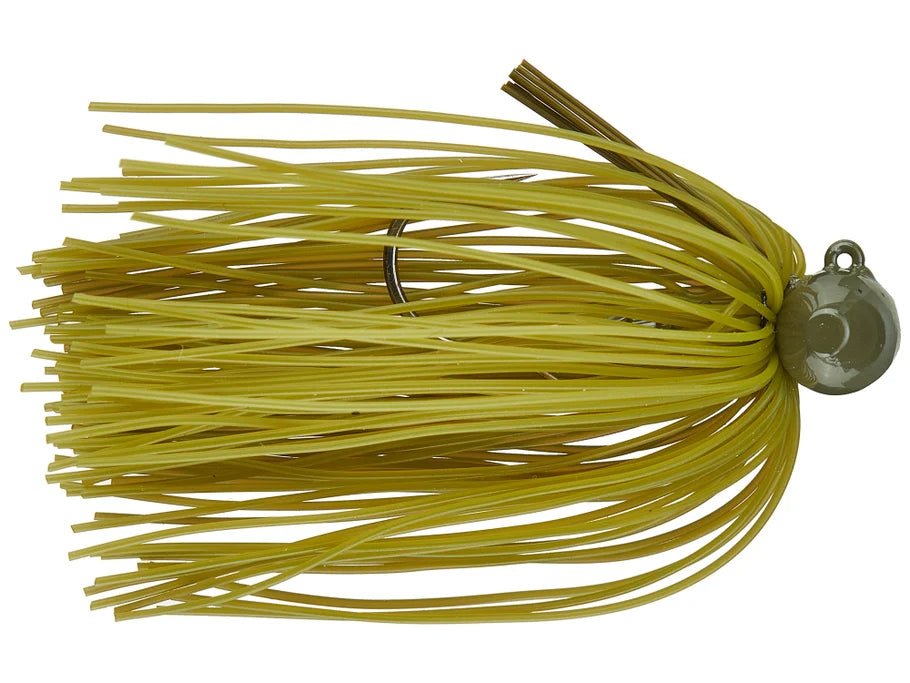 Hag's Tsunami Tungsten Micro Jig - Hamilton Bait and Tackle
