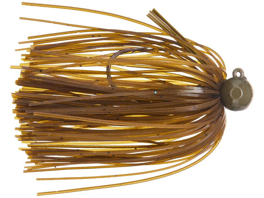 Hag's Tsunami Tungsten Micro Jig - Hamilton Bait and Tackle