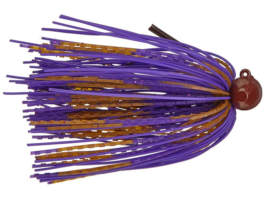 Hag's Tsunami Tungsten Micro Jig - Hamilton Bait and Tackle