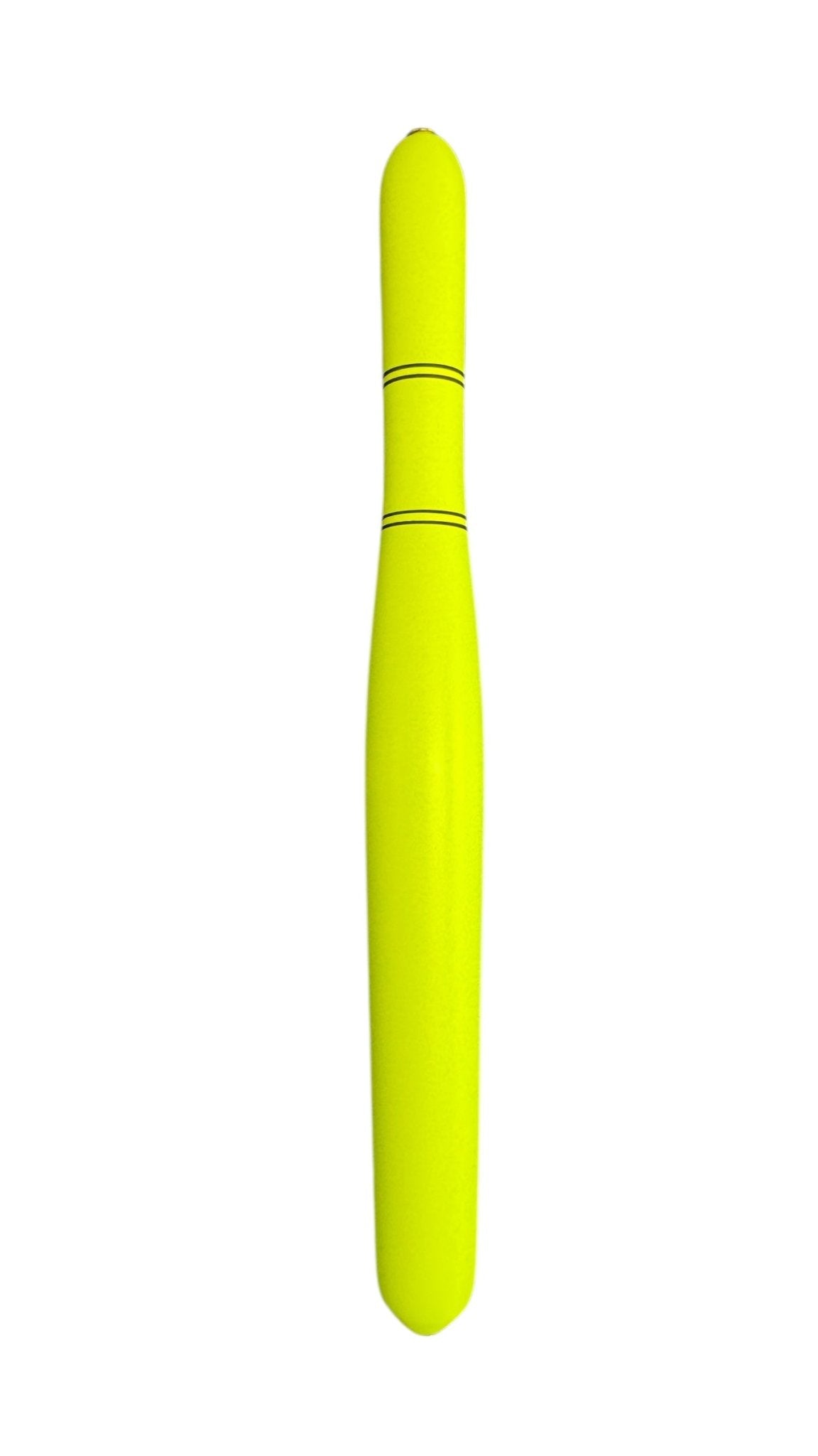 HBT Custom 10" Weighted Pole Float - Hamilton Bait and Tackle