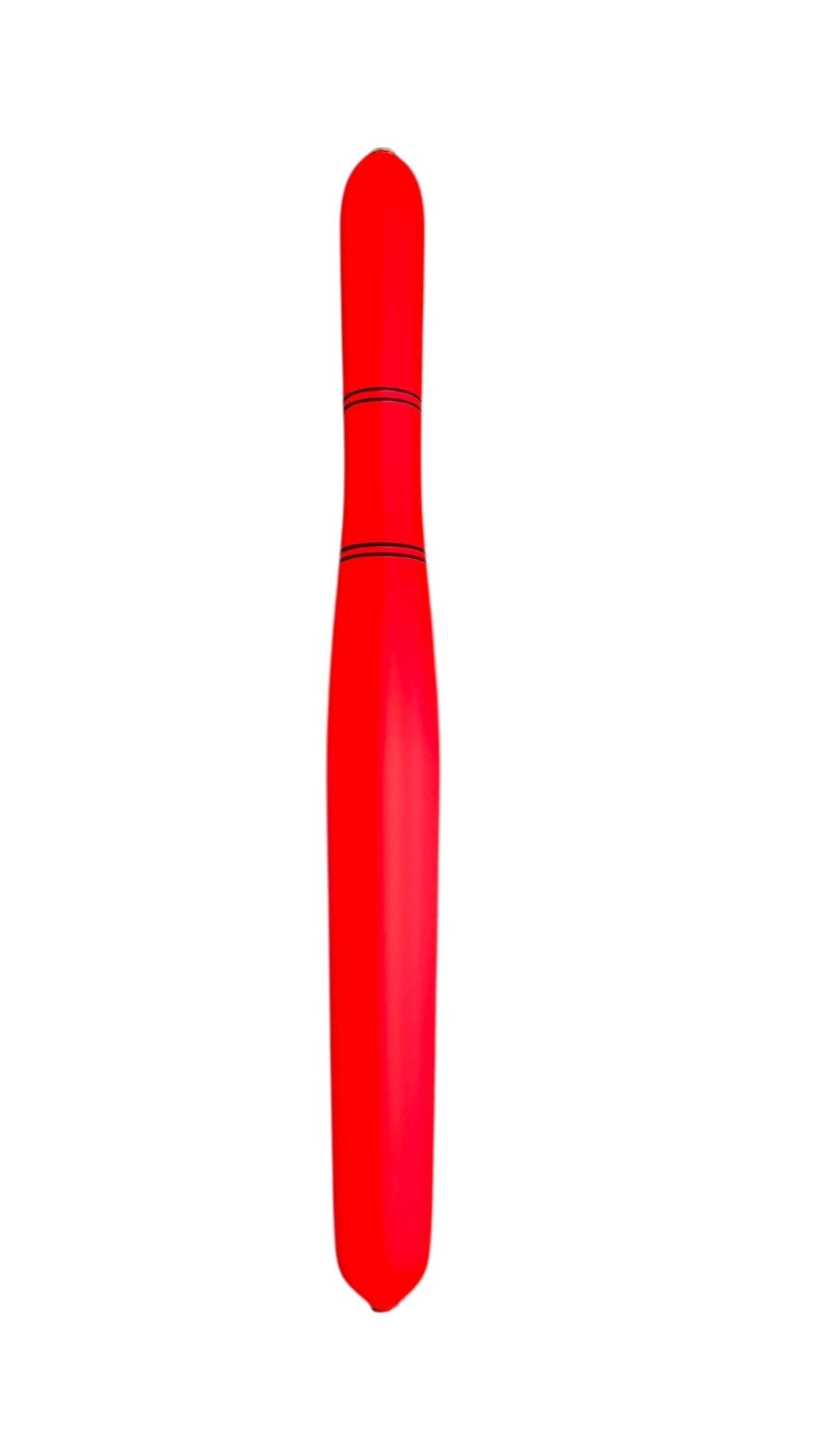 HBT Custom 10" Weighted Pole Float - Hamilton Bait and Tackle