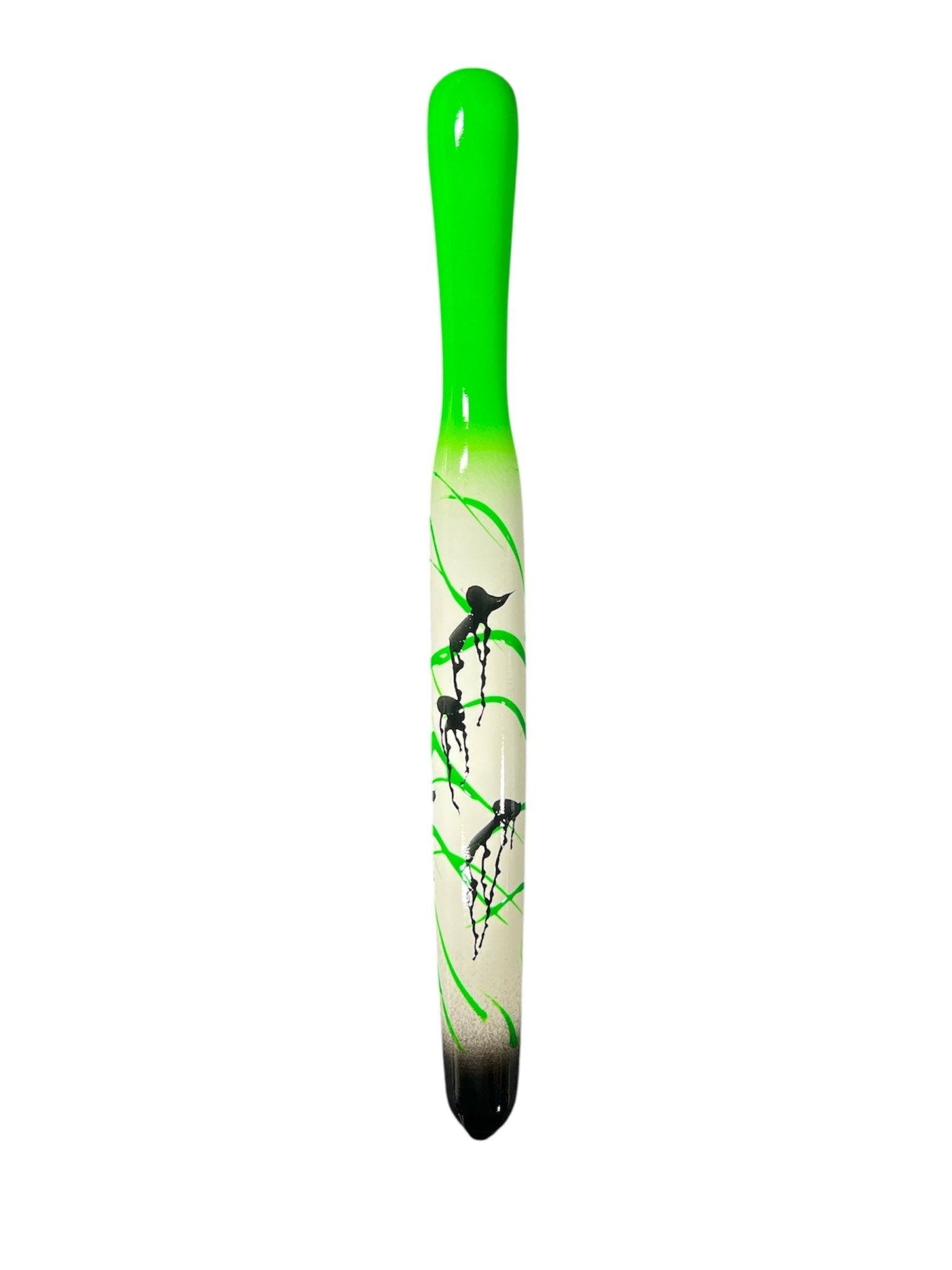 HBT Splatter Float - Hamilton Bait and Tackle