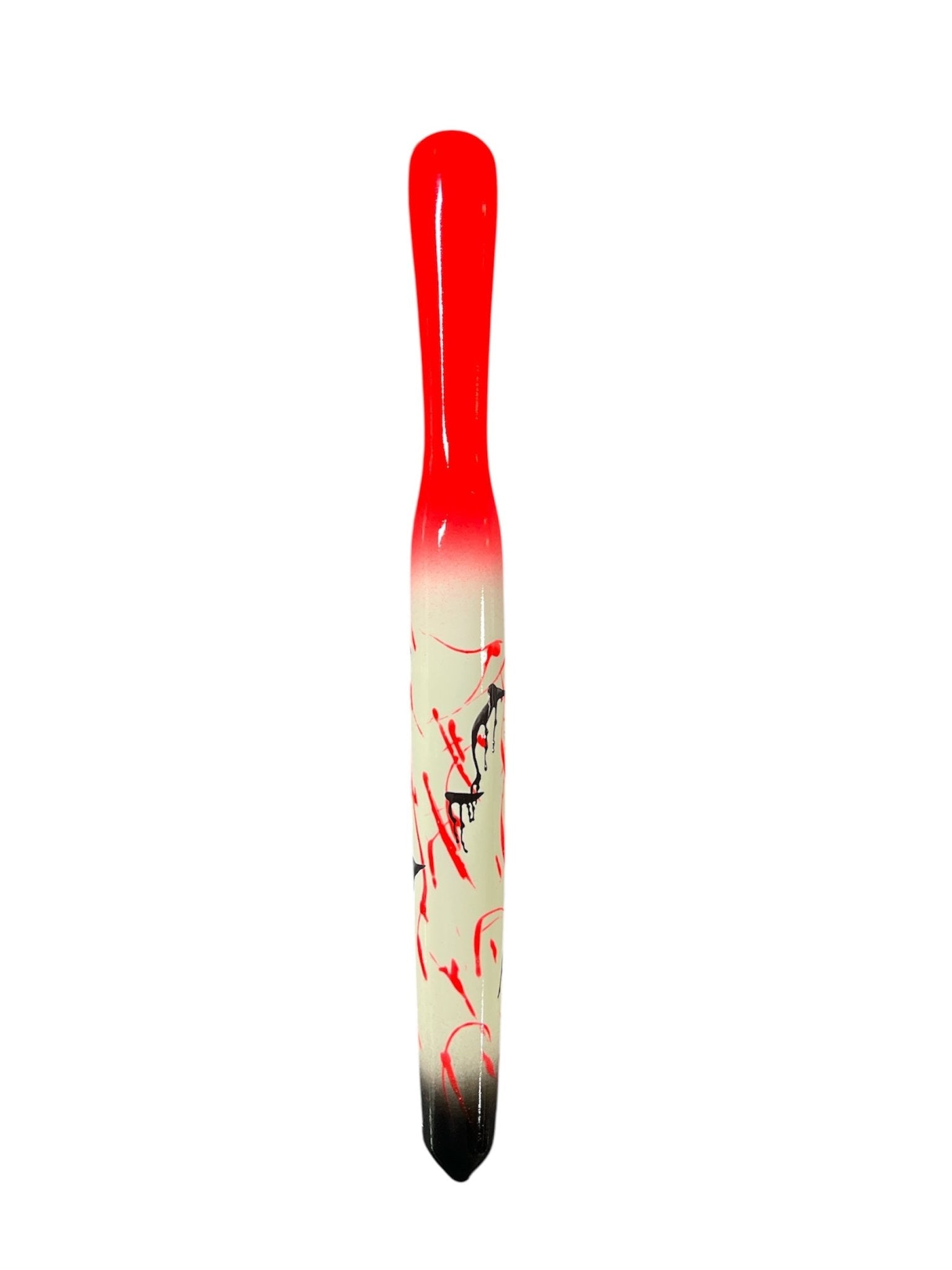 HBT Splatter Float - Hamilton Bait and Tackle