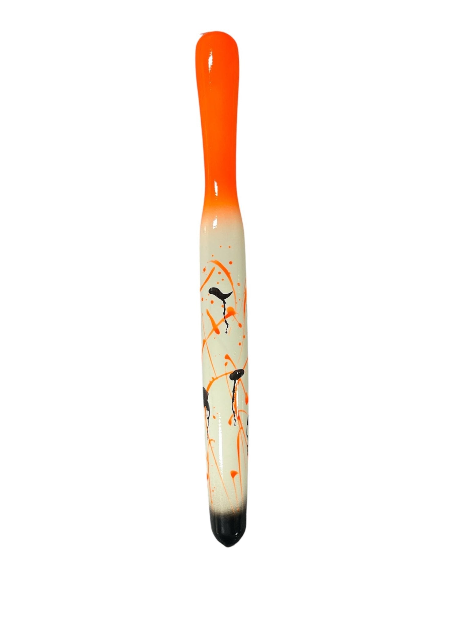 HBT Splatter Float - Hamilton Bait and Tackle