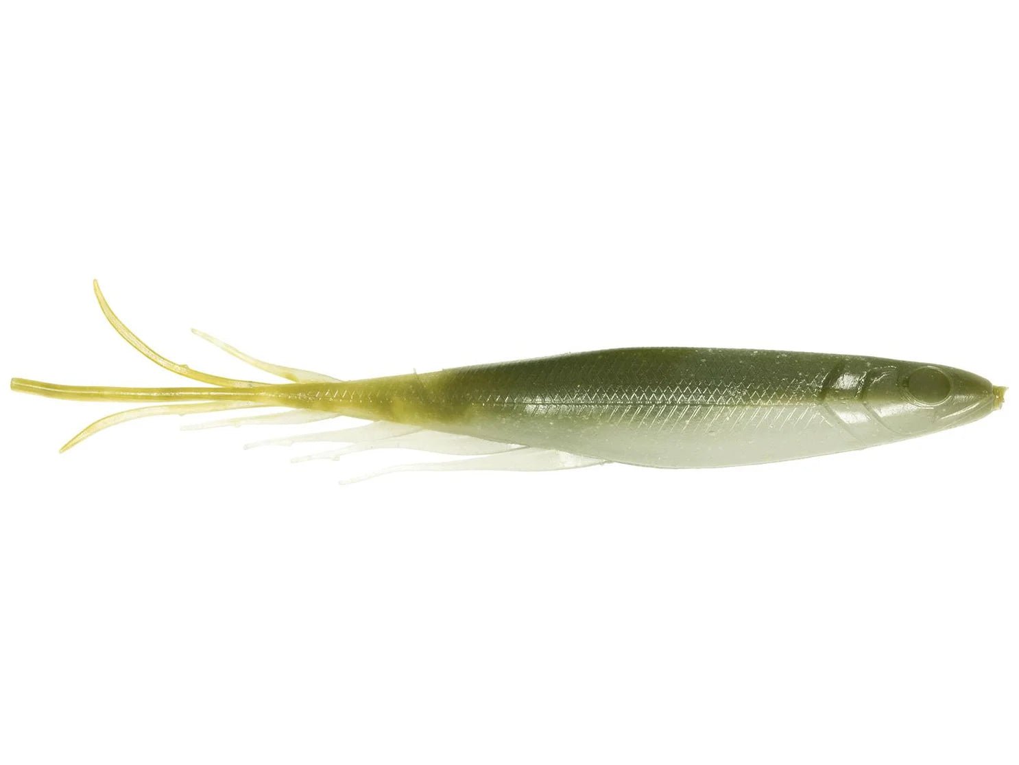 HideUp 5.2" Judy Fish - Hamilton Bait and Tackle