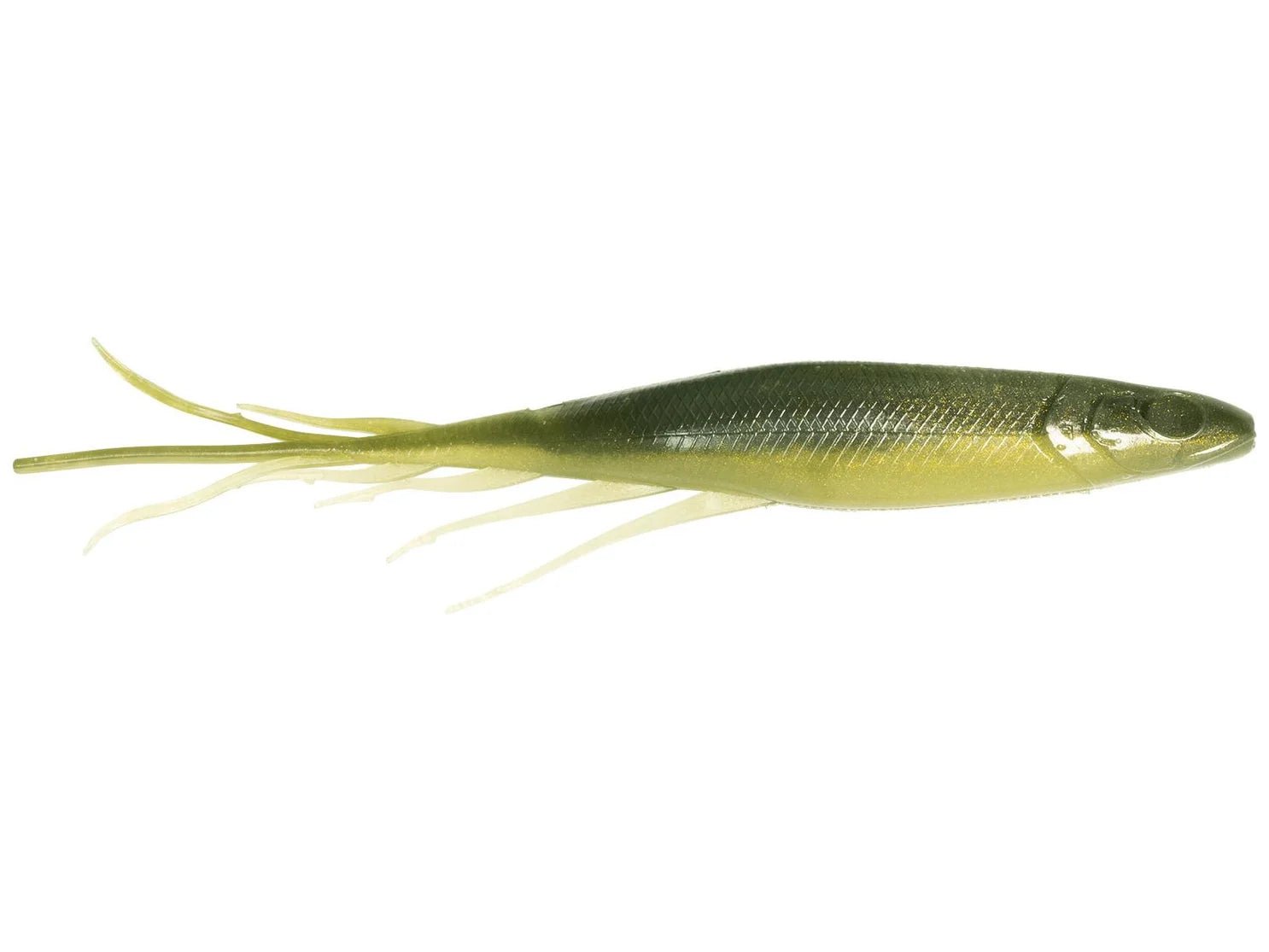 HideUp 5.2" Judy Fish - Hamilton Bait and Tackle