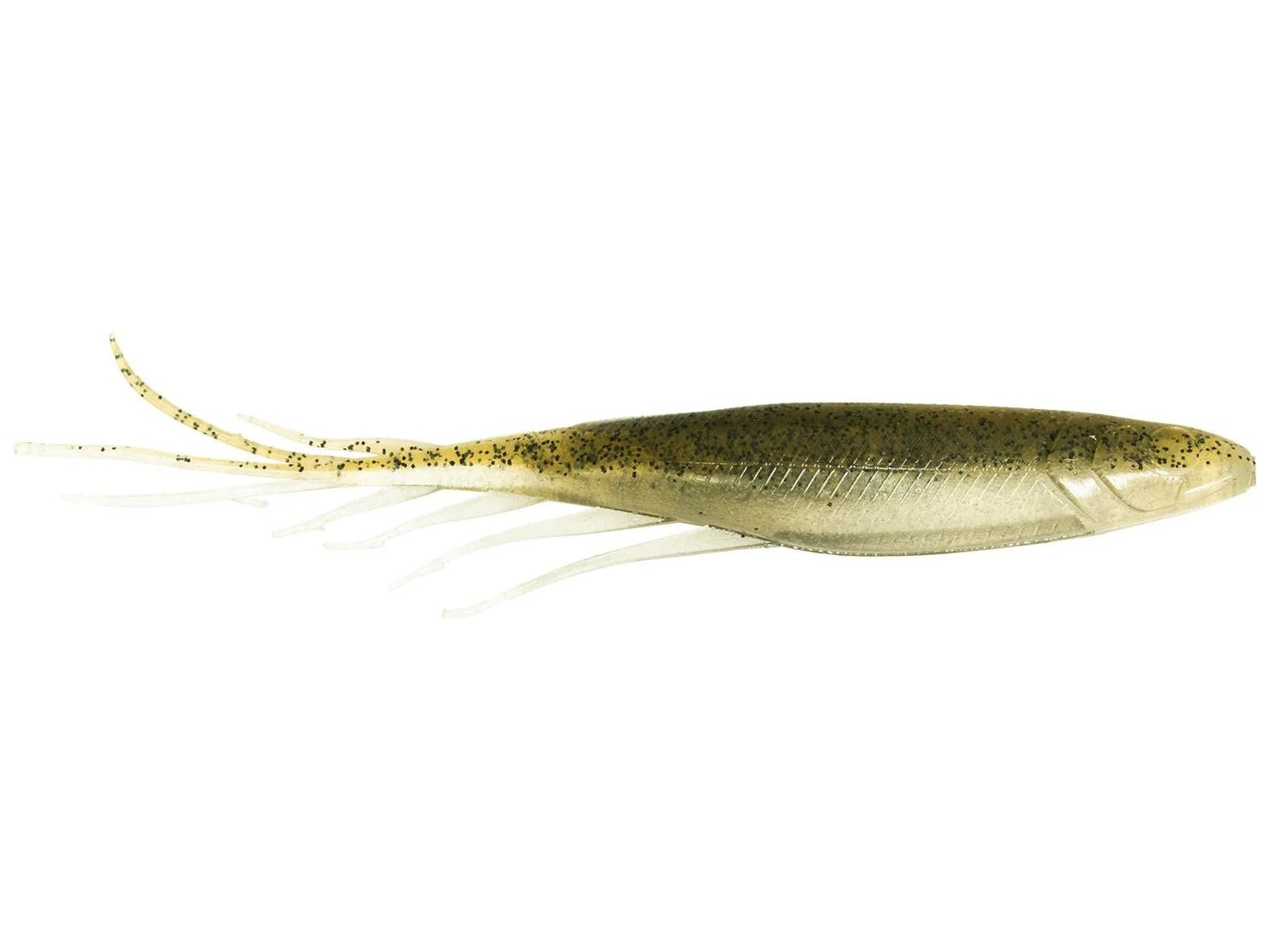HideUp 5.2" Judy Fish - Hamilton Bait and Tackle