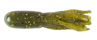 ISG 2.5" Mini Intimidator Tube - Hamilton Bait and Tackle