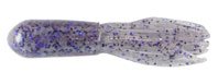 ISG 2.5" Mini Intimidator Tube - Hamilton Bait and Tackle